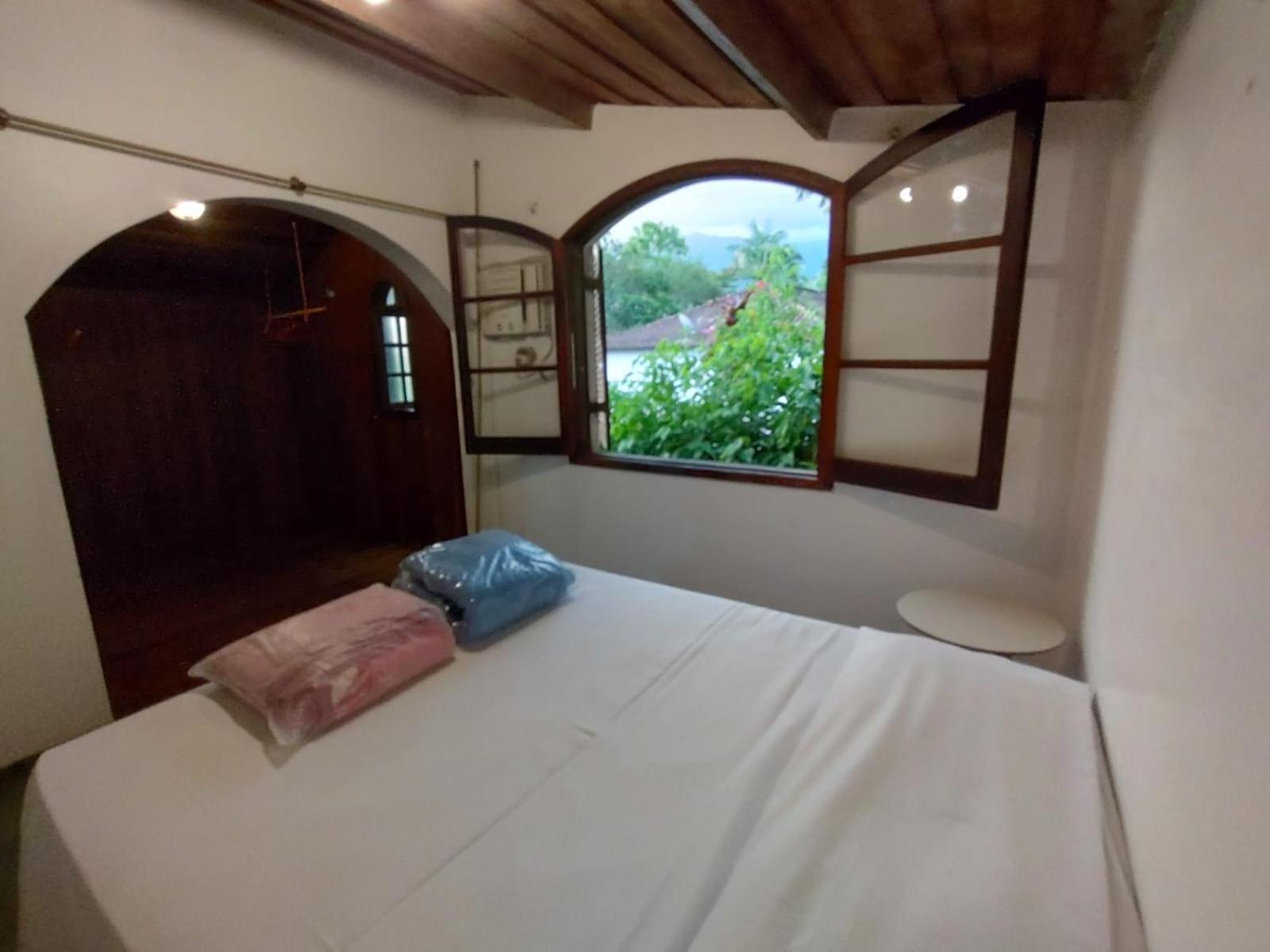 Casa Da Cachoeira 佩尼多 外观 照片