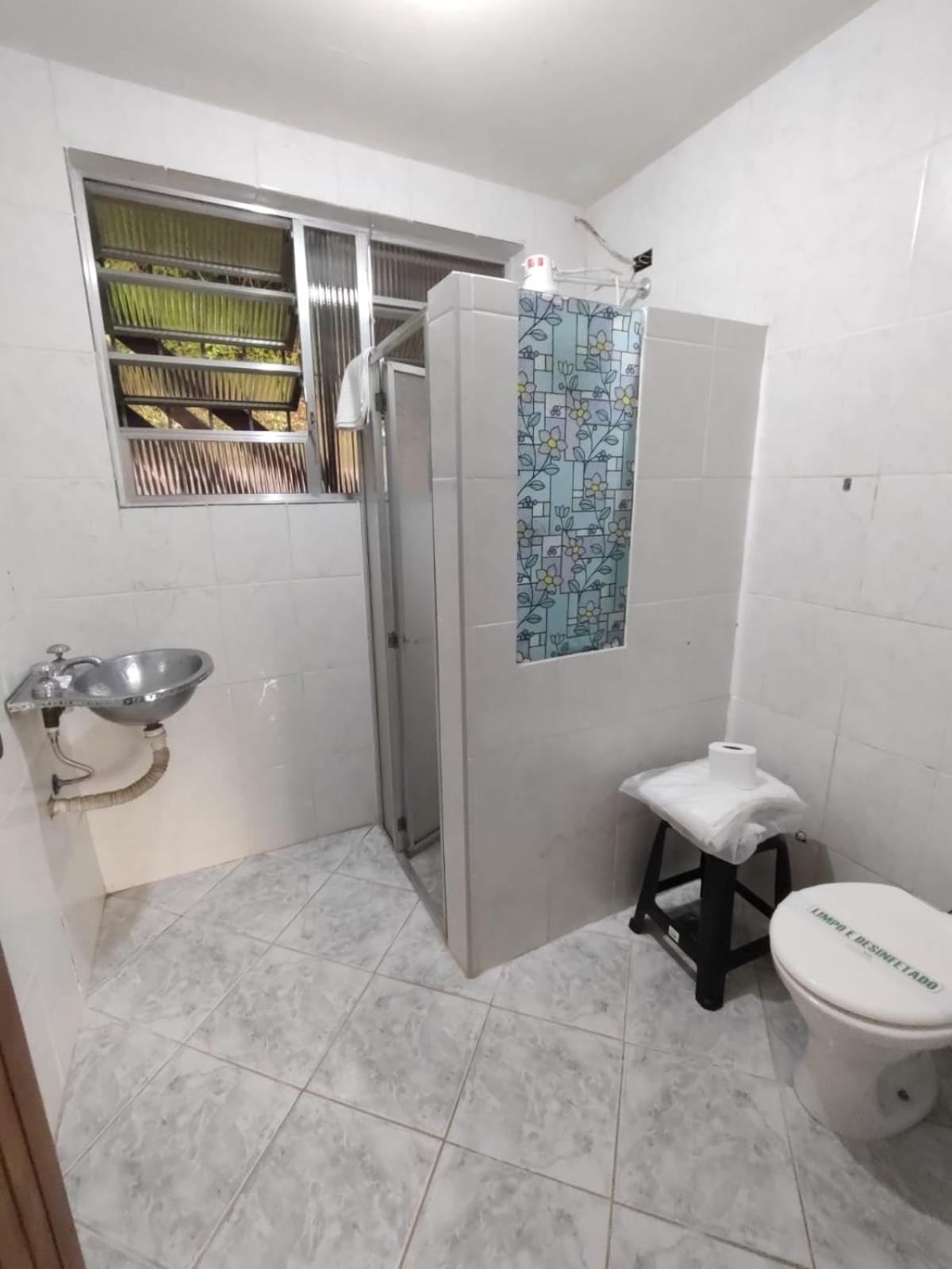 Casa Da Cachoeira 佩尼多 外观 照片