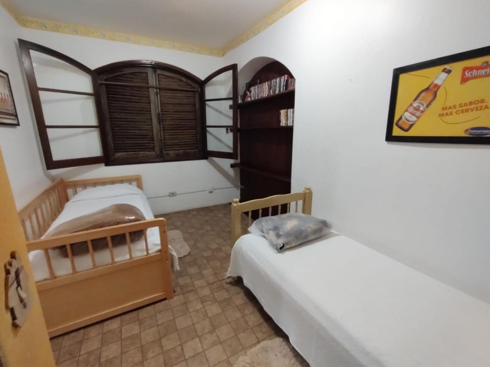 Casa Da Cachoeira 佩尼多 外观 照片