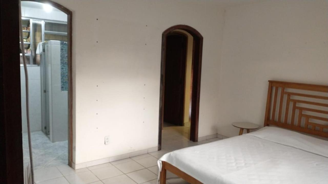 Casa Da Cachoeira 佩尼多 外观 照片