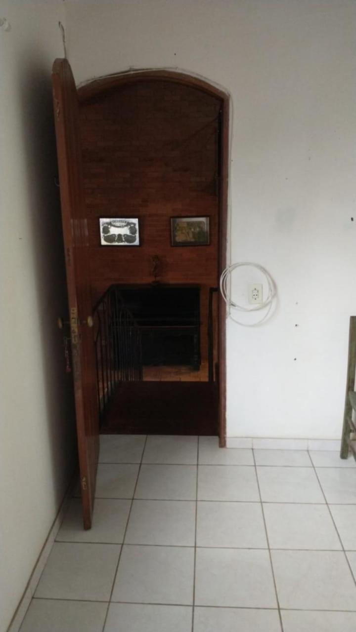 Casa Da Cachoeira 佩尼多 外观 照片