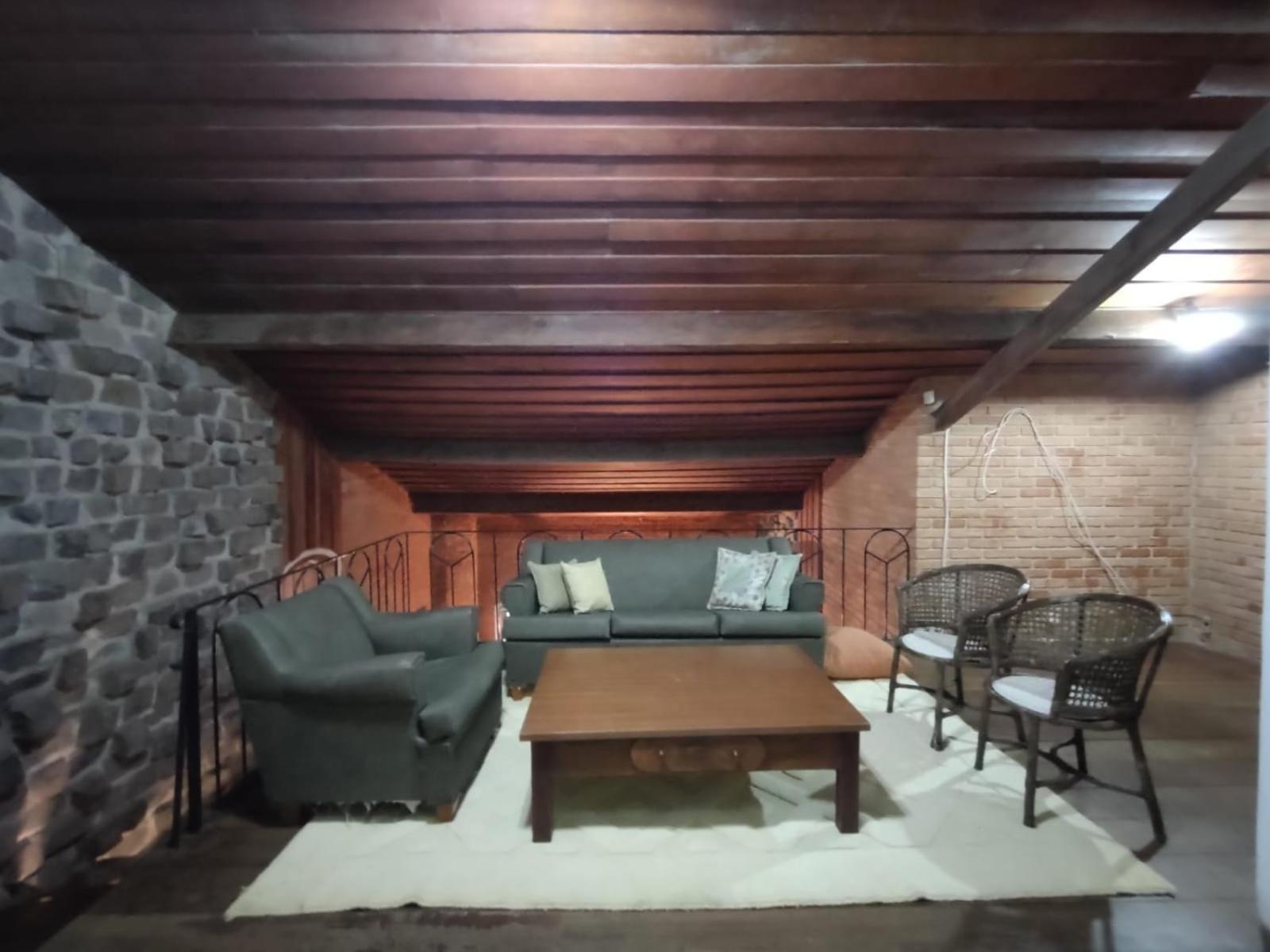 Casa Da Cachoeira 佩尼多 外观 照片