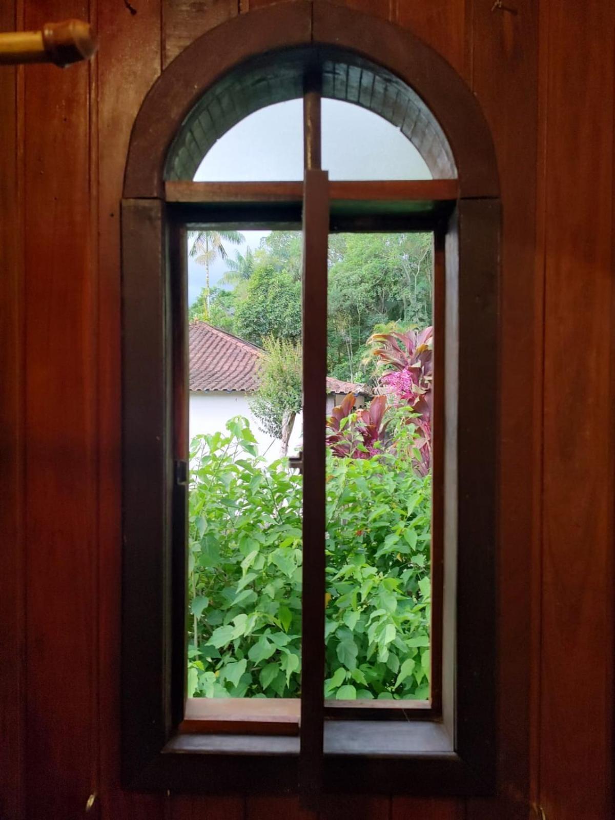 Casa Da Cachoeira 佩尼多 外观 照片