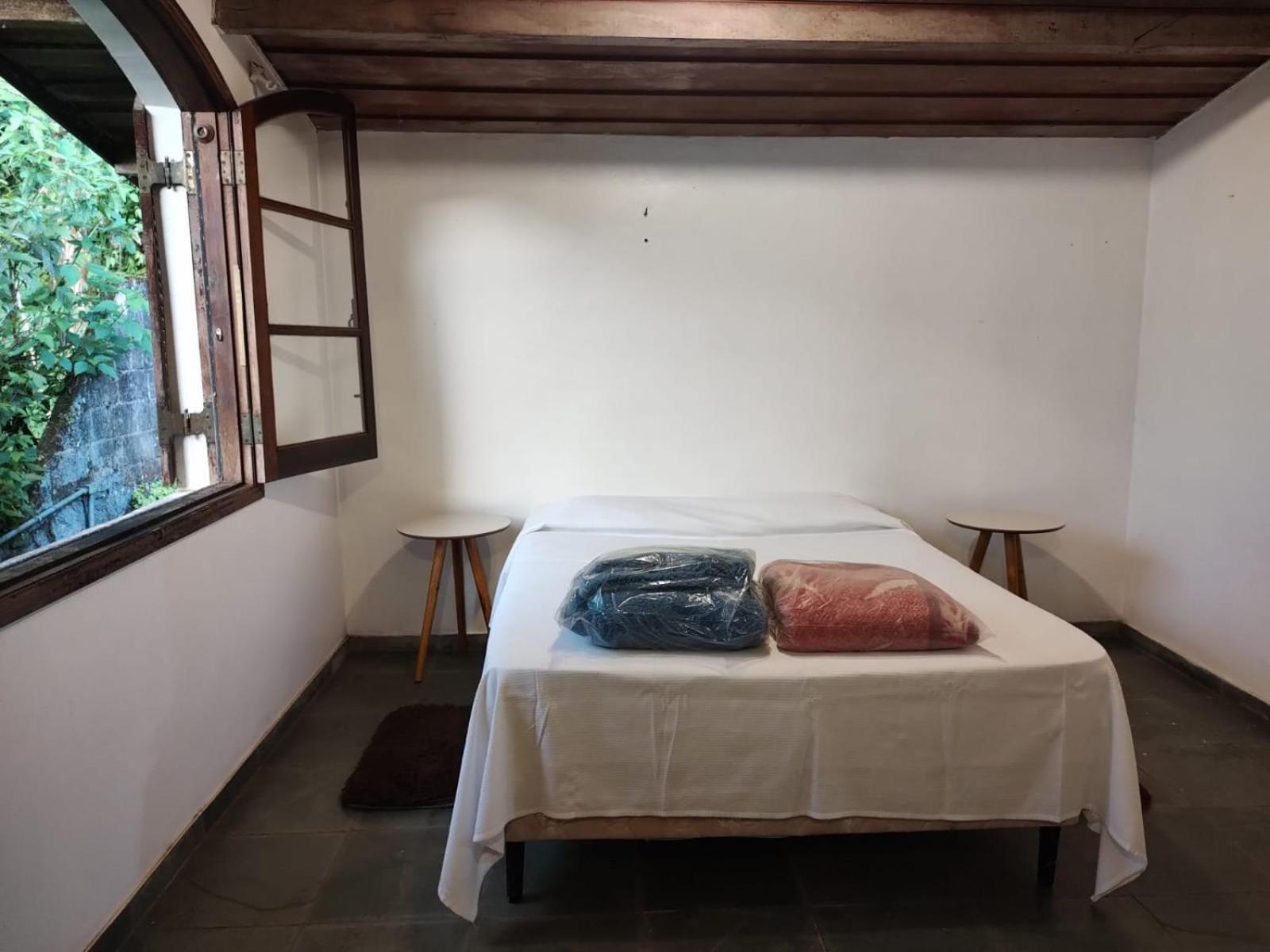 Casa Da Cachoeira 佩尼多 外观 照片