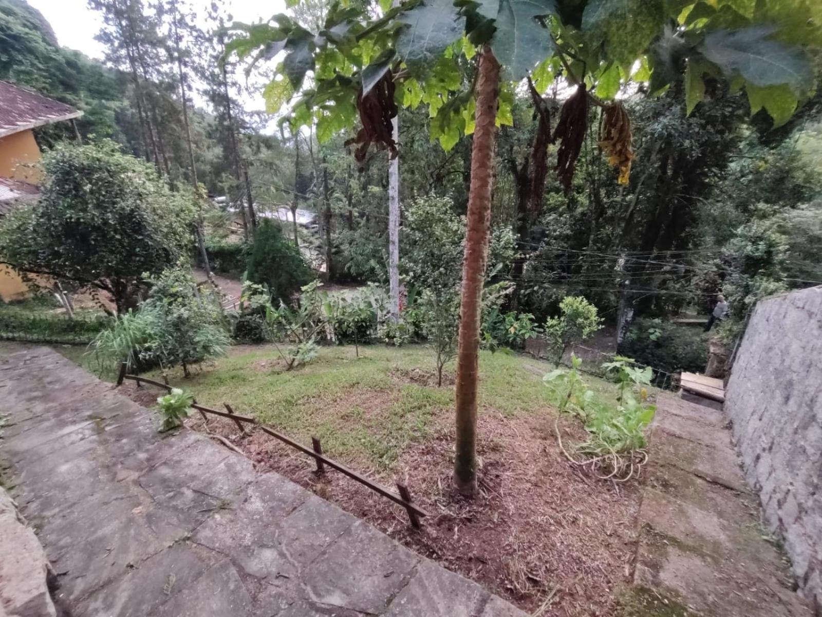Casa Da Cachoeira 佩尼多 外观 照片