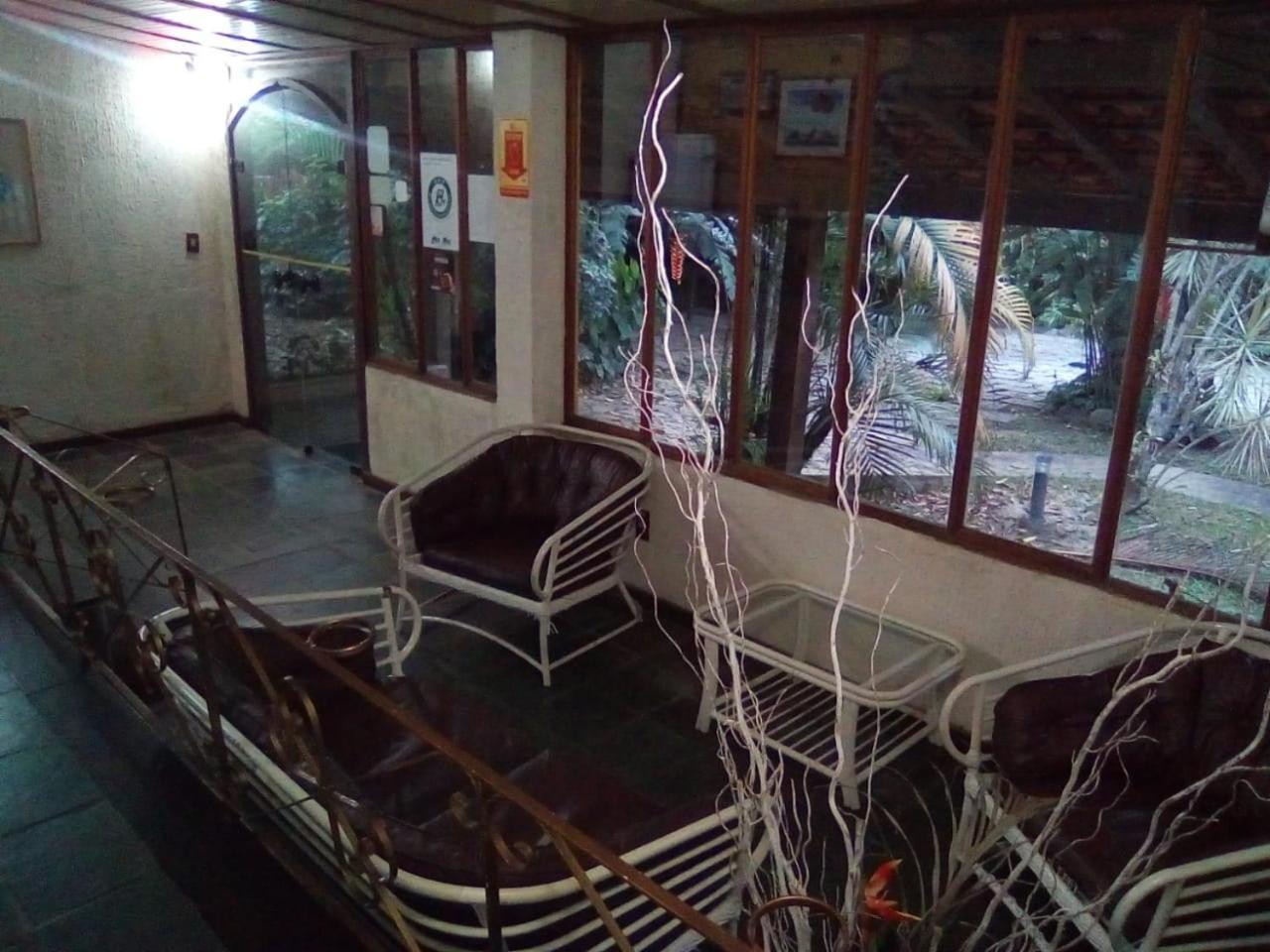 Casa Da Cachoeira 佩尼多 外观 照片